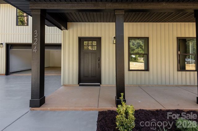 324 Williams Rescue Road, Indian Trail, NC 28079