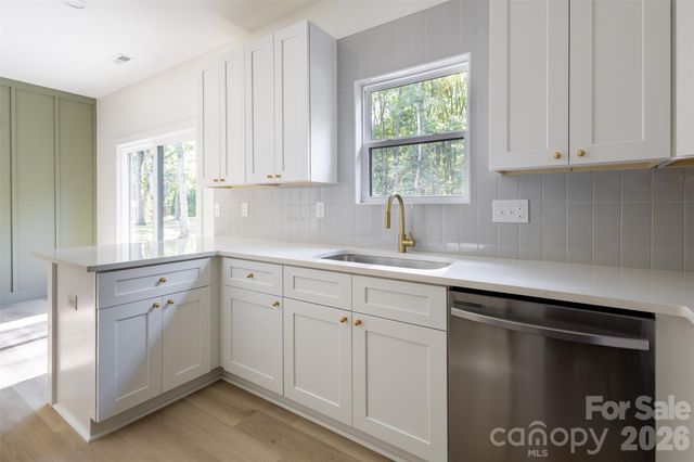 324 Williams Rescue Road, Indian Trail, NC 28079