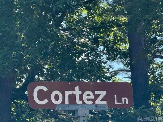 8 Cortez Lane, Hot Springs Village, AR 71909