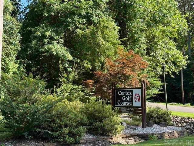 8 Cortez Lane, Hot Springs Village, AR 71909