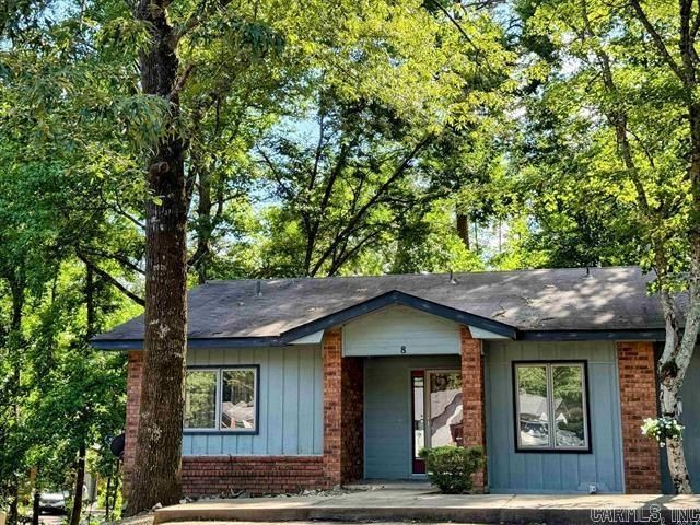 8 Cortez Lane, Hot Springs Village, AR 71909