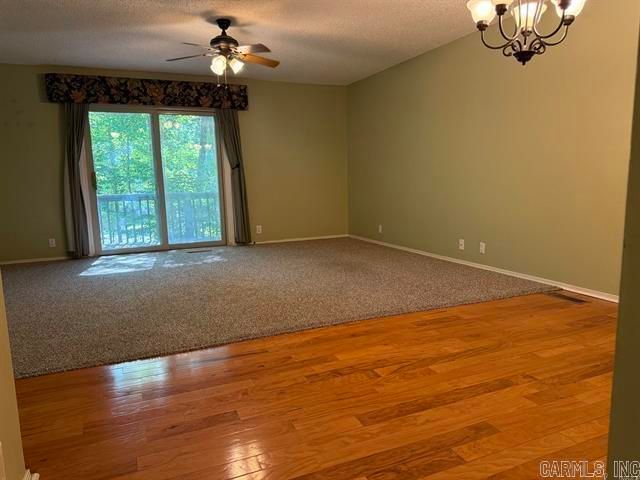 8 Cortez Lane, Hot Springs Village, AR 71909