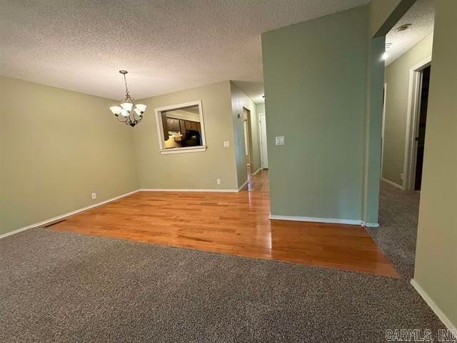 8 Cortez Lane, Hot Springs Village, AR 71909