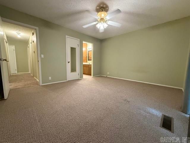 8 Cortez Lane, Hot Springs Village, AR 71909