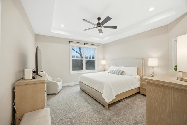 717 Verdano Terrace, Crown Point, IN 46307