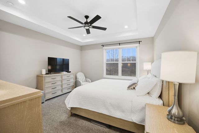 717 Verdano Terrace, Crown Point, IN 46307