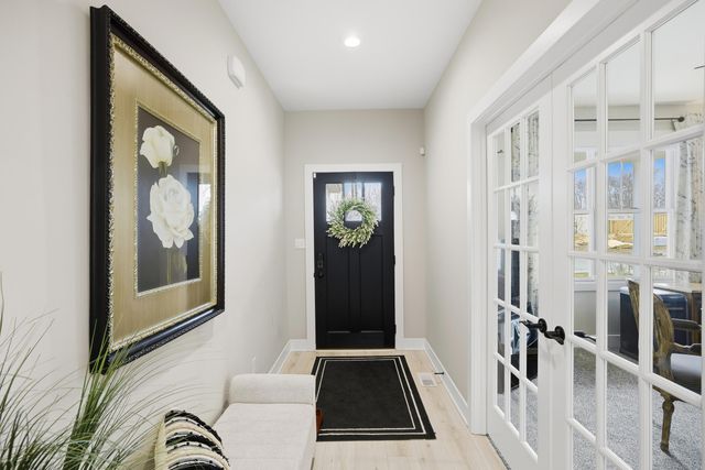 717 Verdano Terrace, Crown Point, IN 46307