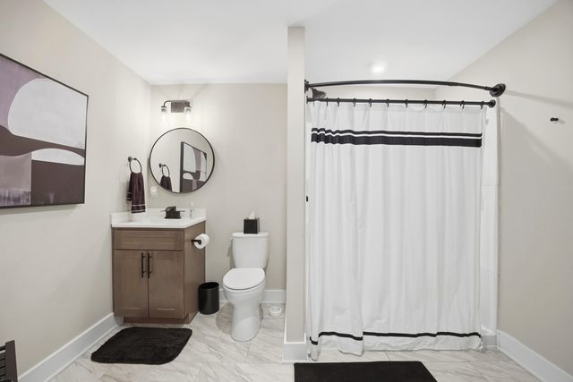 717 Verdano Terrace, Crown Point, IN 46307