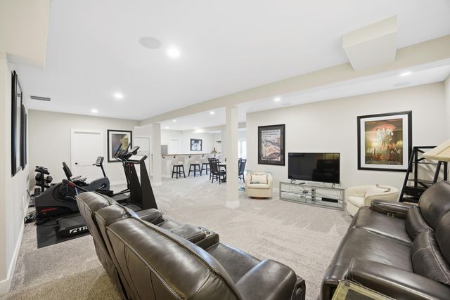 717 Verdano Terrace, Crown Point, IN 46307