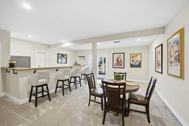 717 Verdano Terrace, Crown Point, IN 46307