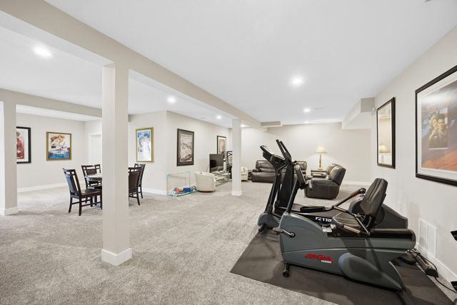 717 Verdano Terrace, Crown Point, IN 46307