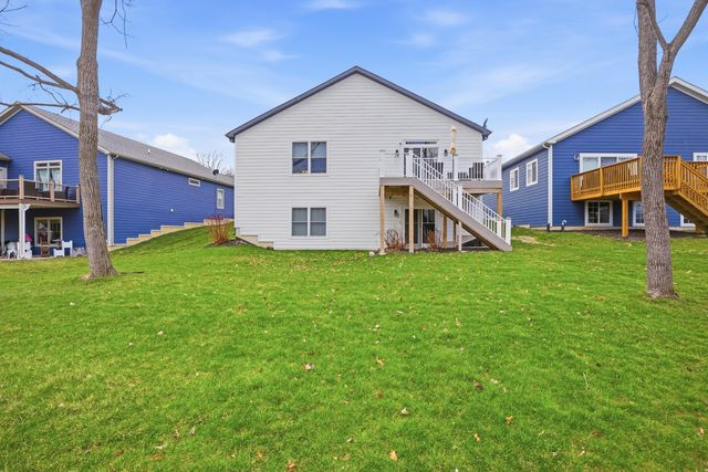 717 Verdano Terrace, Crown Point, IN 46307