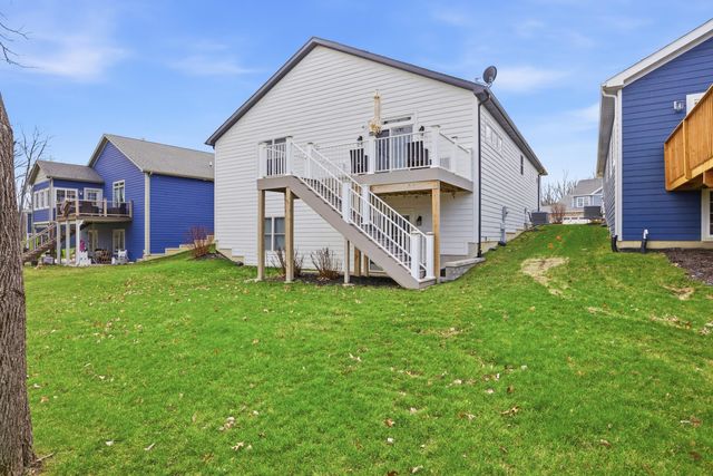 717 Verdano Terrace, Crown Point, IN 46307