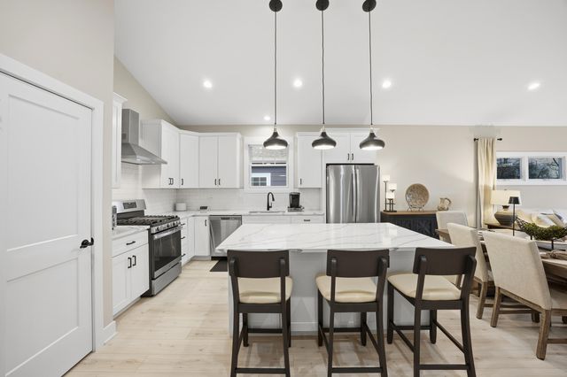 717 Verdano Terrace, Crown Point, IN 46307