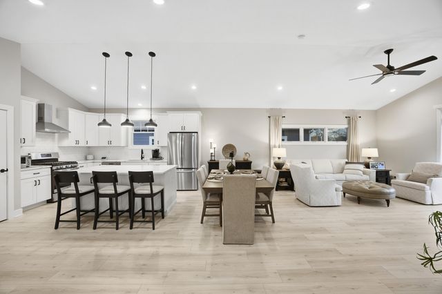 717 Verdano Terrace, Crown Point, IN 46307