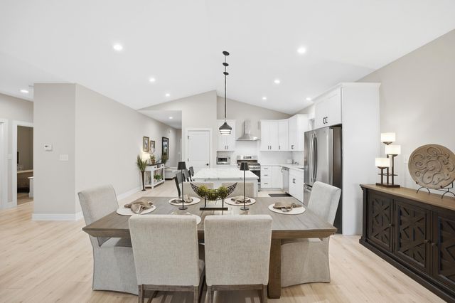 717 Verdano Terrace, Crown Point, IN 46307