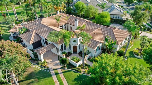 12117 Clegg Drive, Bakersfield, CA 93311