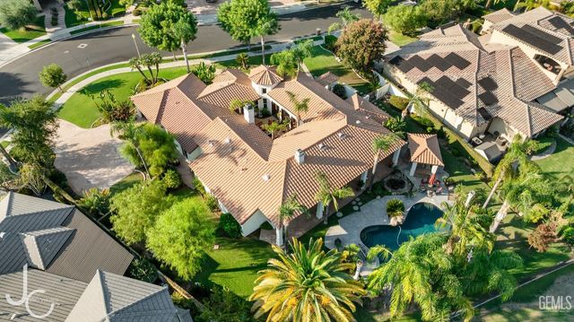 12117 Clegg Drive, Bakersfield, CA 93311