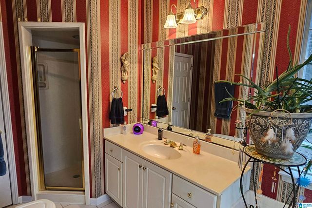 5568 MATT AARON LANE, Birmingham, AL 35215