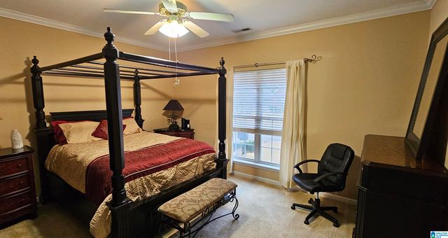 5568 MATT AARON LANE, Birmingham, AL 35215