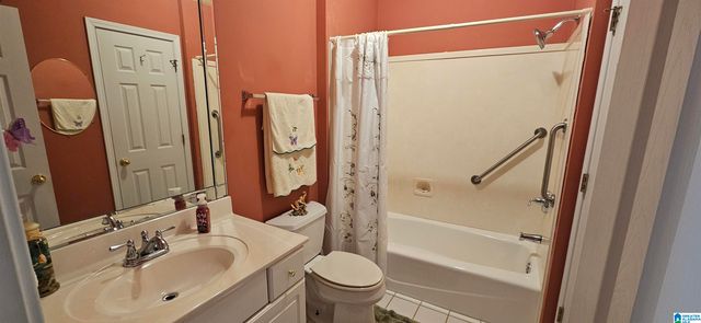 5568 MATT AARON LANE, Birmingham, AL 35215