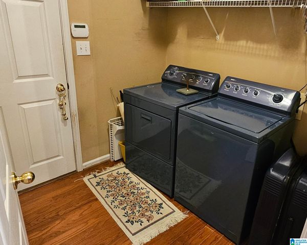 5568 MATT AARON LANE, Birmingham, AL 35215