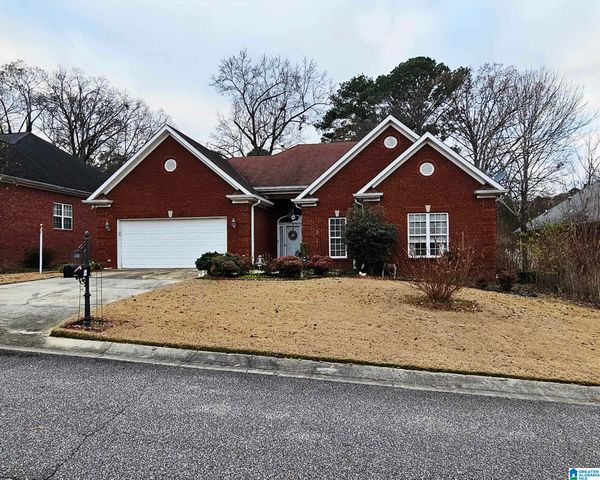 5568 MATT AARON LANE, Birmingham, AL 35215