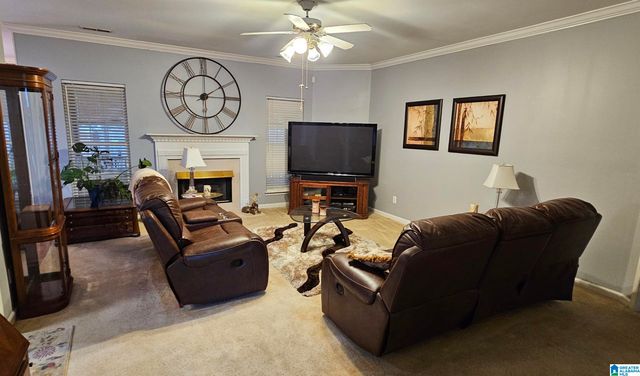 5568 MATT AARON LANE, Birmingham, AL 35215