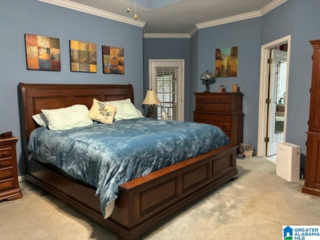 5568 MATT AARON LANE, Birmingham, AL 35215