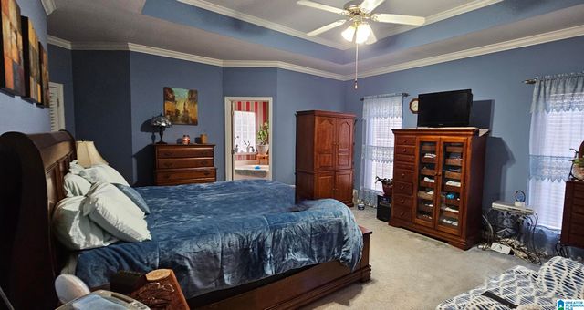 5568 MATT AARON LANE, Birmingham, AL 35215