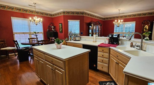 5568 MATT AARON LANE, Birmingham, AL 35215