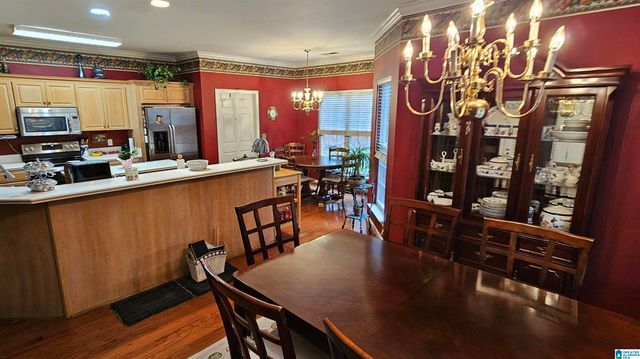 5568 MATT AARON LANE, Birmingham, AL 35215