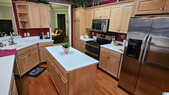 5568 MATT AARON LANE, Birmingham, AL 35215