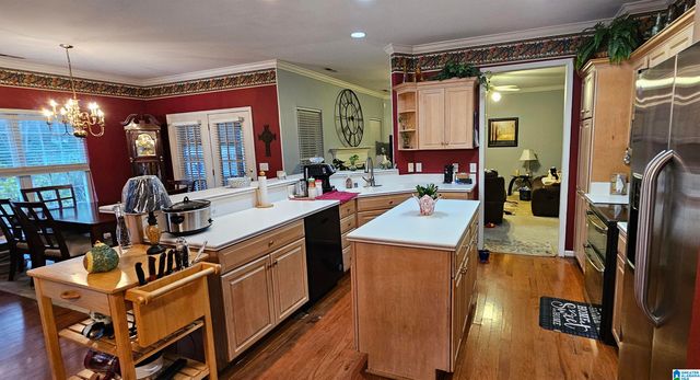 5568 MATT AARON LANE, Birmingham, AL 35215