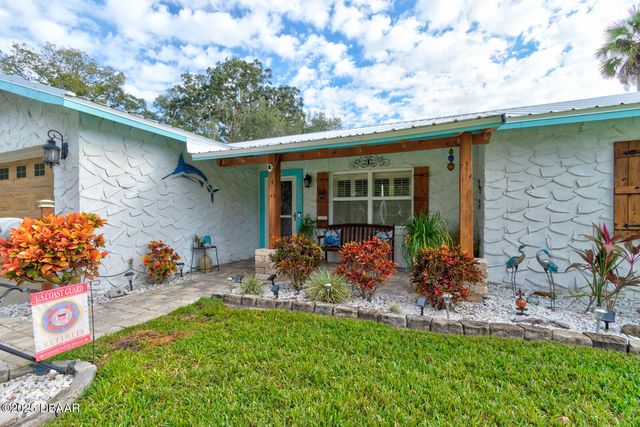 1615 Tuscaloosa Avenue, Holly Hill, FL 32117