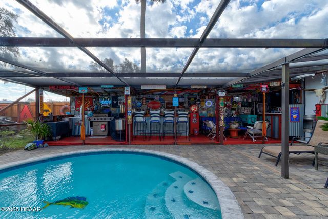 1615 Tuscaloosa Avenue, Holly Hill, FL 32117