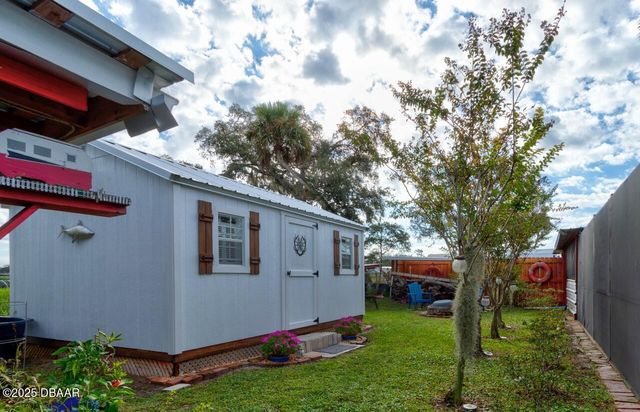 1615 Tuscaloosa Avenue, Holly Hill, FL 32117