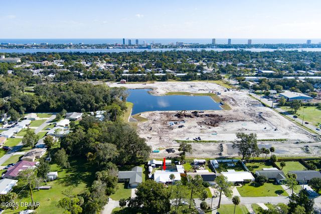 1615 Tuscaloosa Avenue, Holly Hill, FL 32117