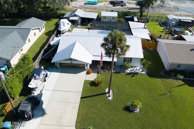 1615 Tuscaloosa Avenue, Holly Hill, FL 32117