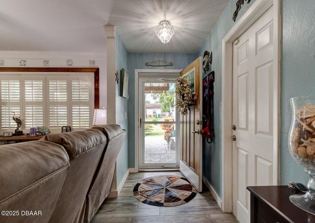 1615 Tuscaloosa Avenue, Holly Hill, FL 32117