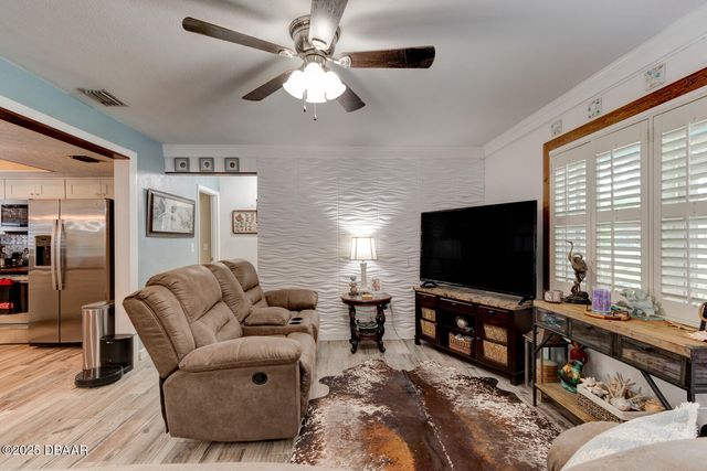 1615 Tuscaloosa Avenue, Holly Hill, FL 32117