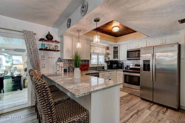 1615 Tuscaloosa Avenue, Holly Hill, FL 32117