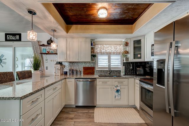 1615 Tuscaloosa Avenue, Holly Hill, FL 32117