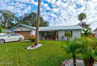 1615 Tuscaloosa Avenue, Holly Hill, FL 32117