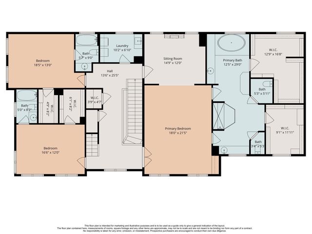 5043 Tangle Lane, Houston, TX 77056