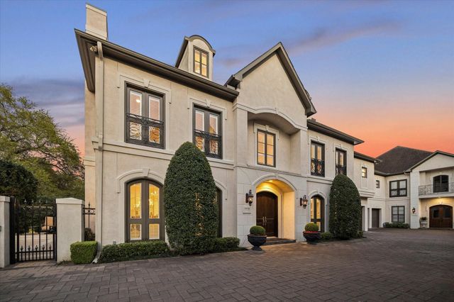 5043 Tangle Lane, Houston, TX 77056