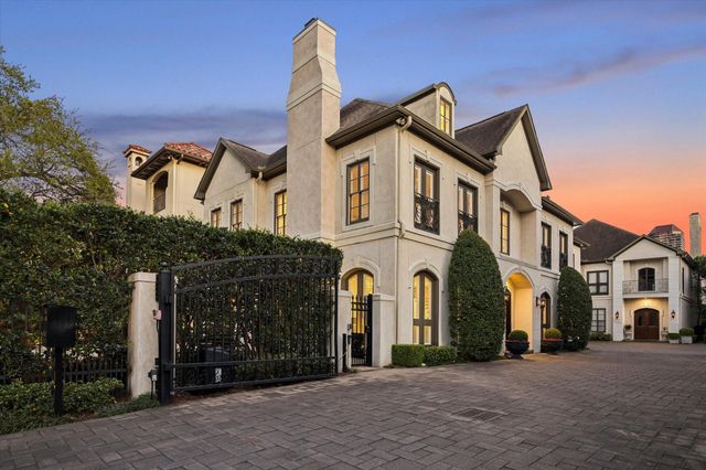 5043 Tangle Lane, Houston, TX 77056