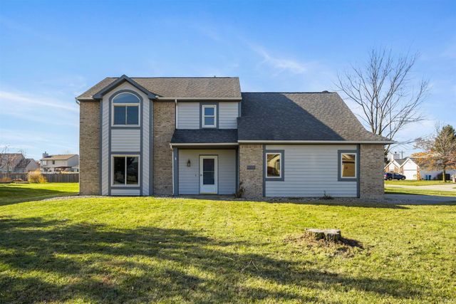 14533 Bitternut Lane, Fort Wayne, IN 46814