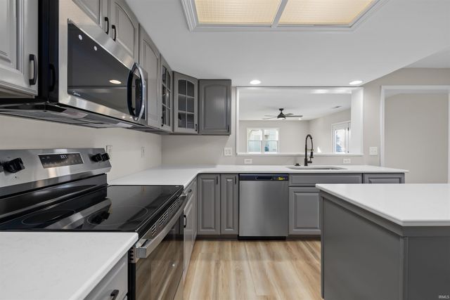 14533 Bitternut Lane, Fort Wayne, IN 46814