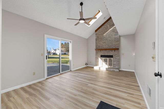 14533 Bitternut Lane, Fort Wayne, IN 46814